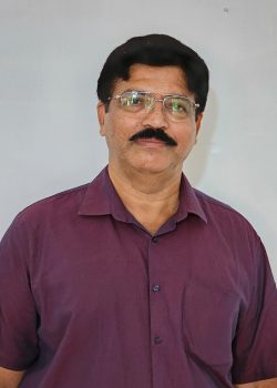 GANGADHARAN A