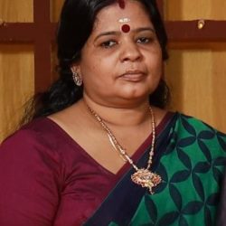 Lalitha K