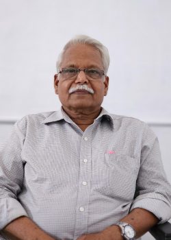 VASUDEVAN K P